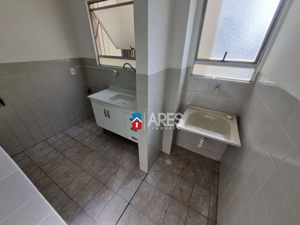 Apartamento, 2 quartos, 47 m² - Foto 4