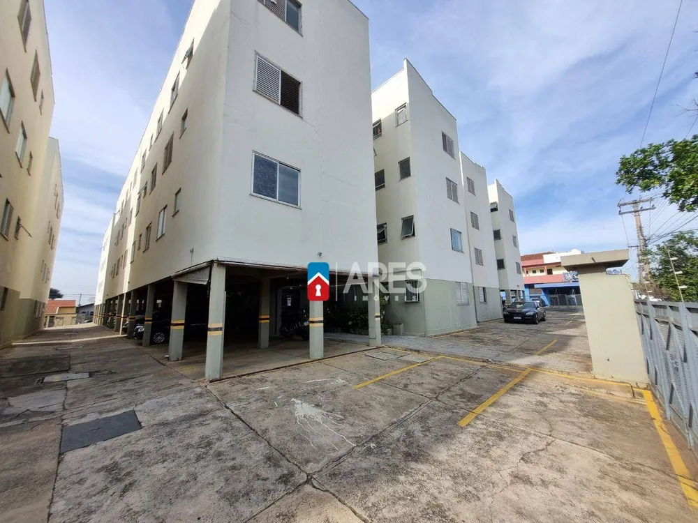 Apartamento, 2 quartos, 47 m² - Foto 4