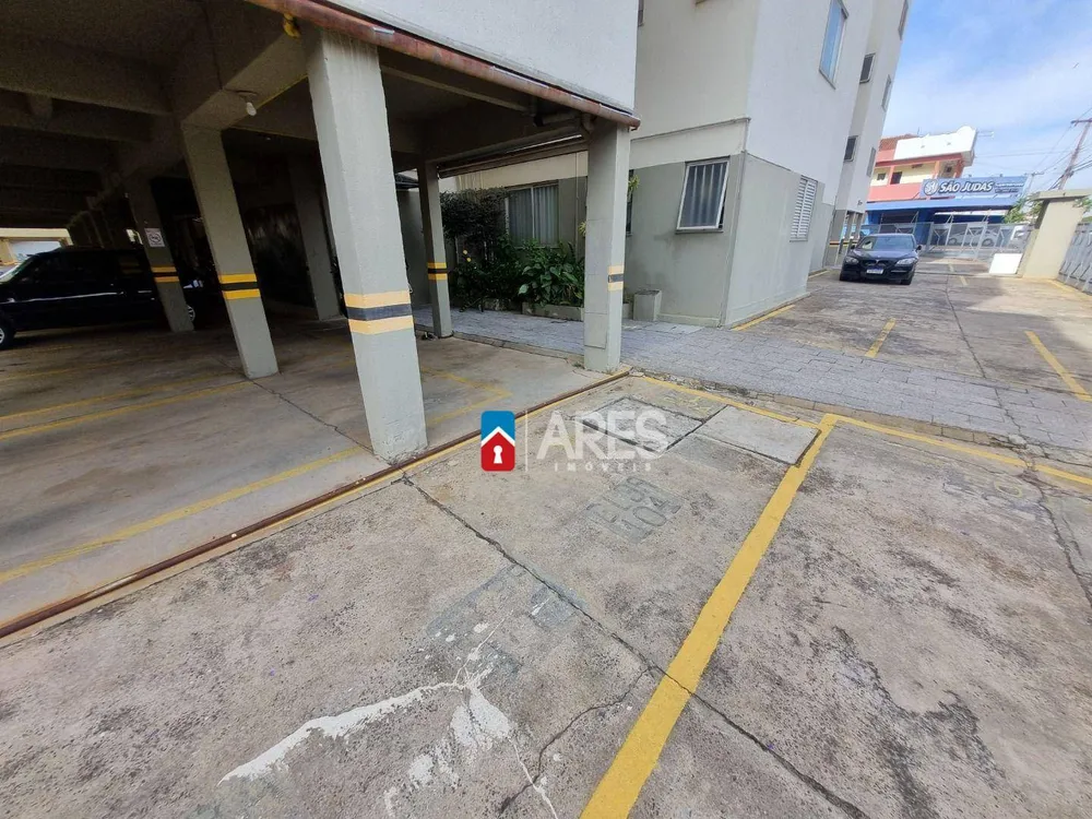 Apartamento, 2 quartos, 47 m² - Foto 8