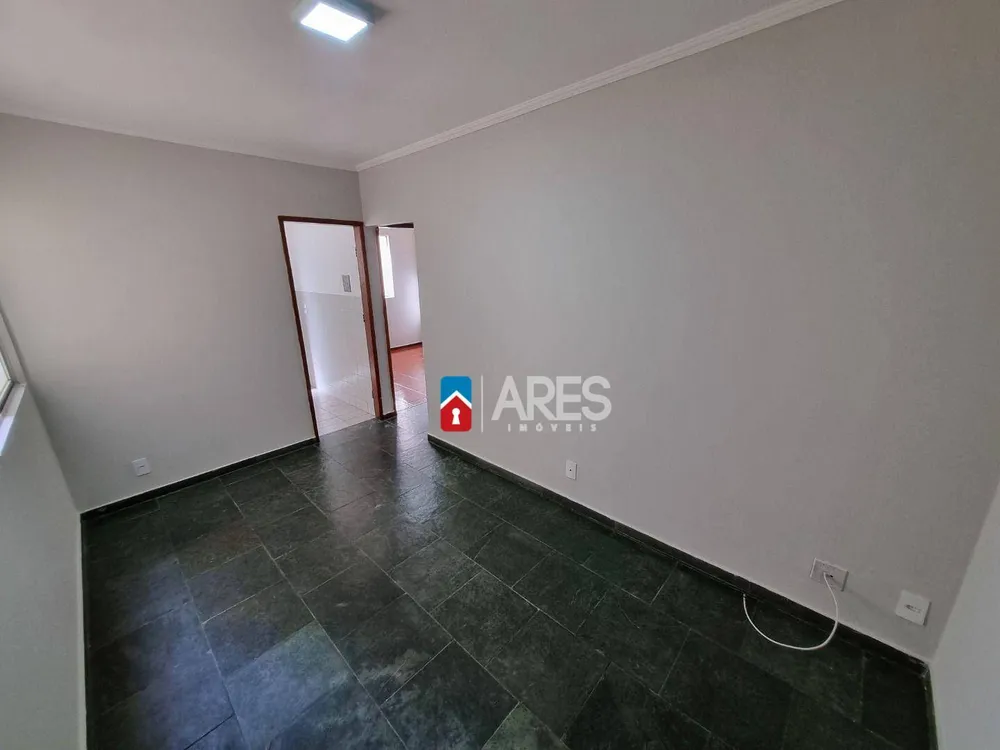 Apartamento, 2 quartos, 47 m² - Foto 7