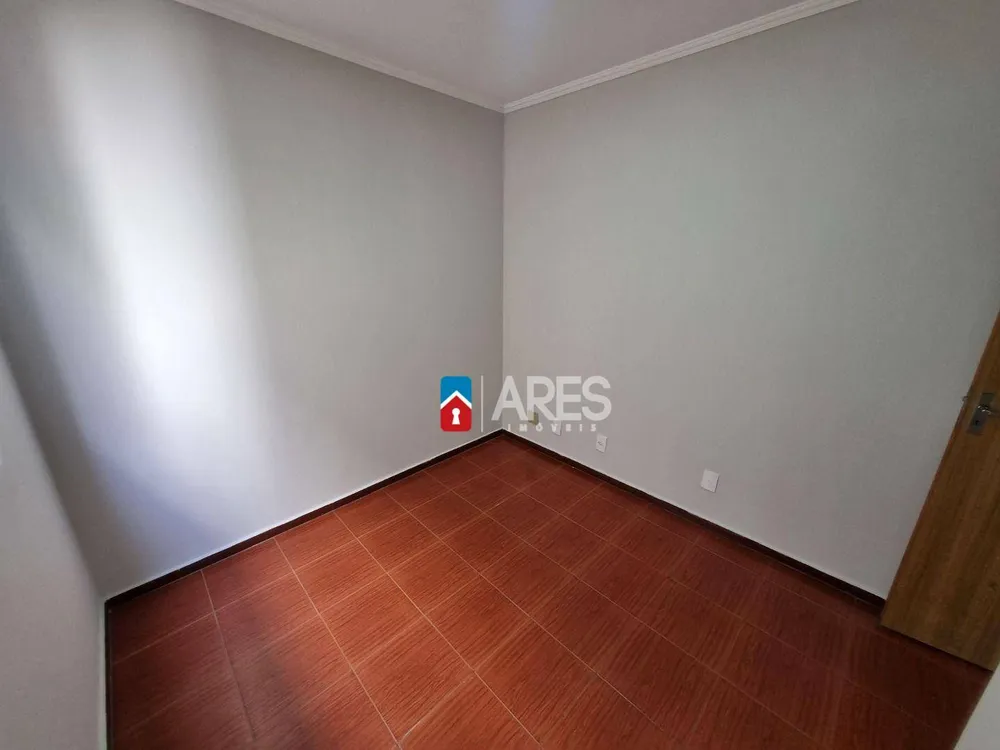 Apartamento, 2 quartos, 47 m² - Foto 5