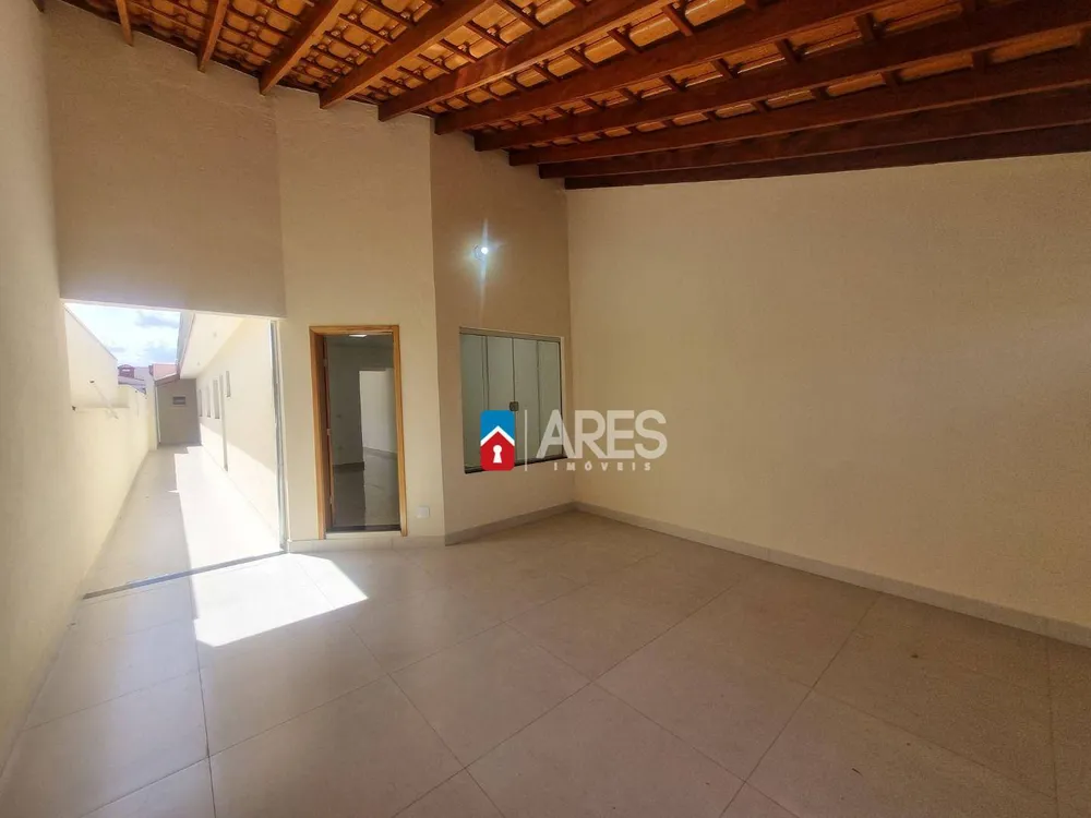 Casa, 2 quartos, 120 m² - Foto 3