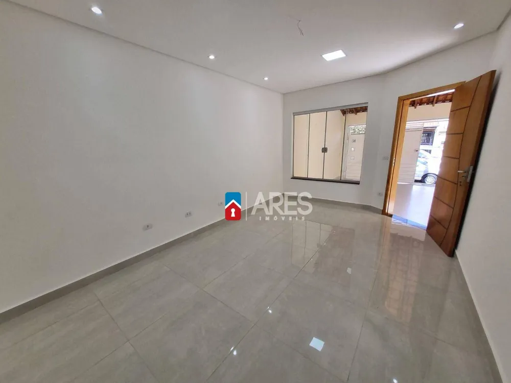 Casa, 2 quartos, 120 m² - Foto 2