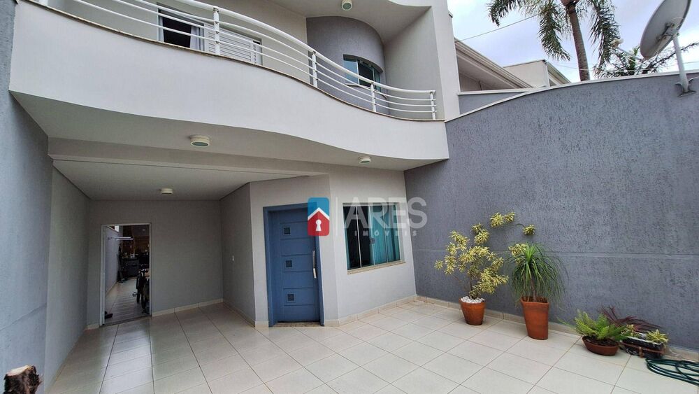 Casa, 3 quartos, 167 m² - Foto 8