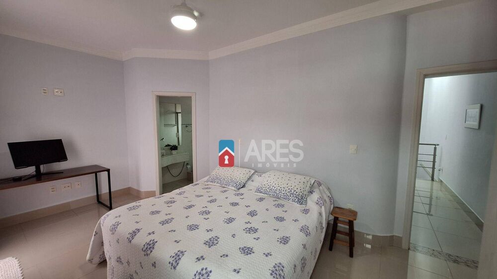 Casa, 3 quartos, 167 m² - Foto 3