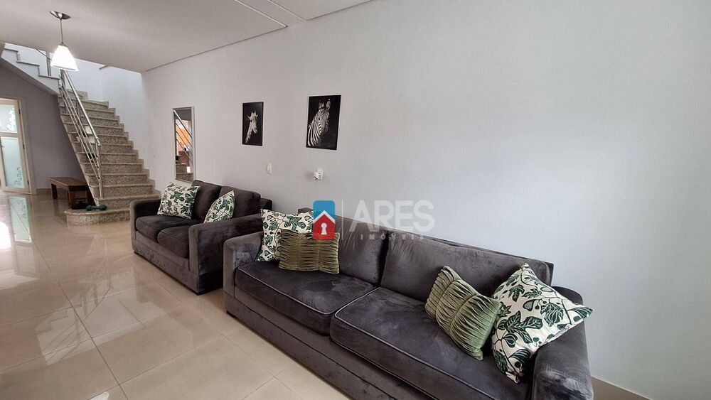 Casa, 3 quartos, 167 m² - Foto 6