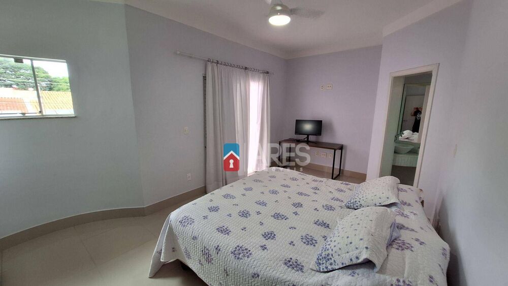 Casa, 3 quartos, 167 m² - Foto 4
