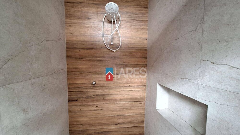 Casa, 3 quartos, 167 m² - Foto 2