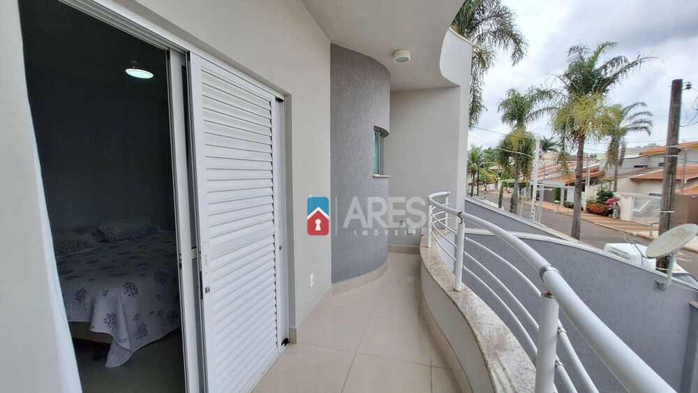 Casa, 3 quartos, 167 m² - Foto 7