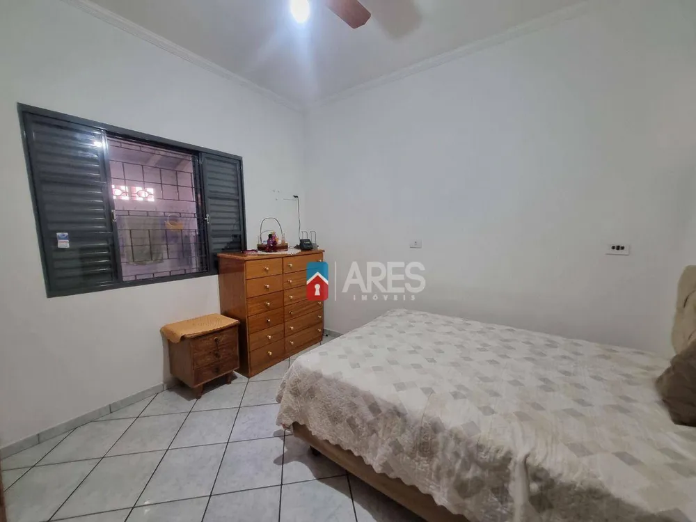 Casa, 3 quartos, 99 m² - Foto 3