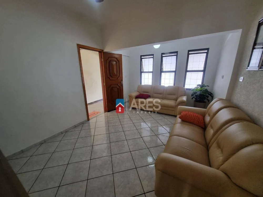 Casa, 3 quartos, 99 m² - Foto 1