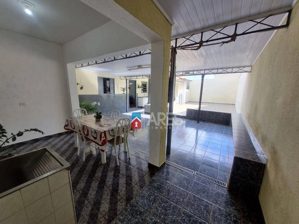 Casa, 3 quartos, 99 m² - Foto 8
