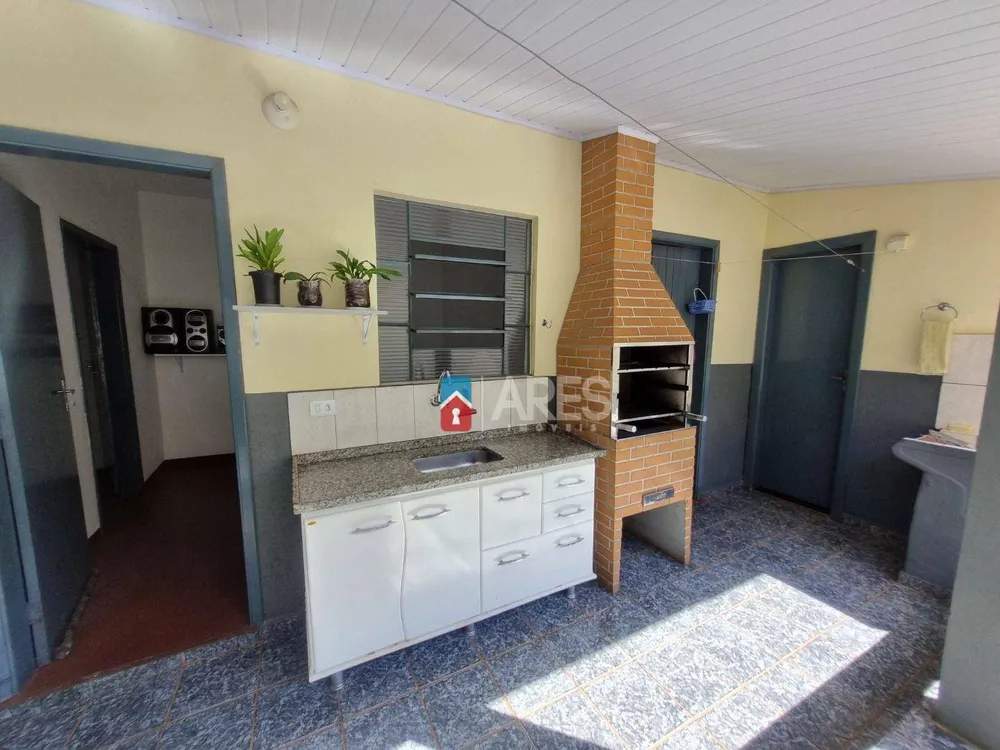 Casa, 3 quartos, 99 m² - Foto 9