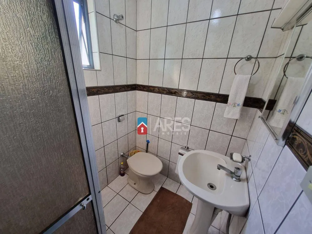 Casa, 3 quartos, 99 m² - Foto 12