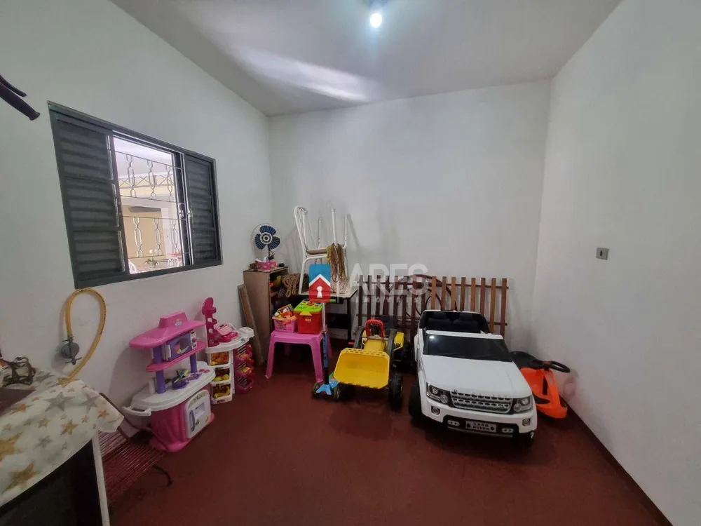 Casa, 3 quartos, 99 m² - Foto 10