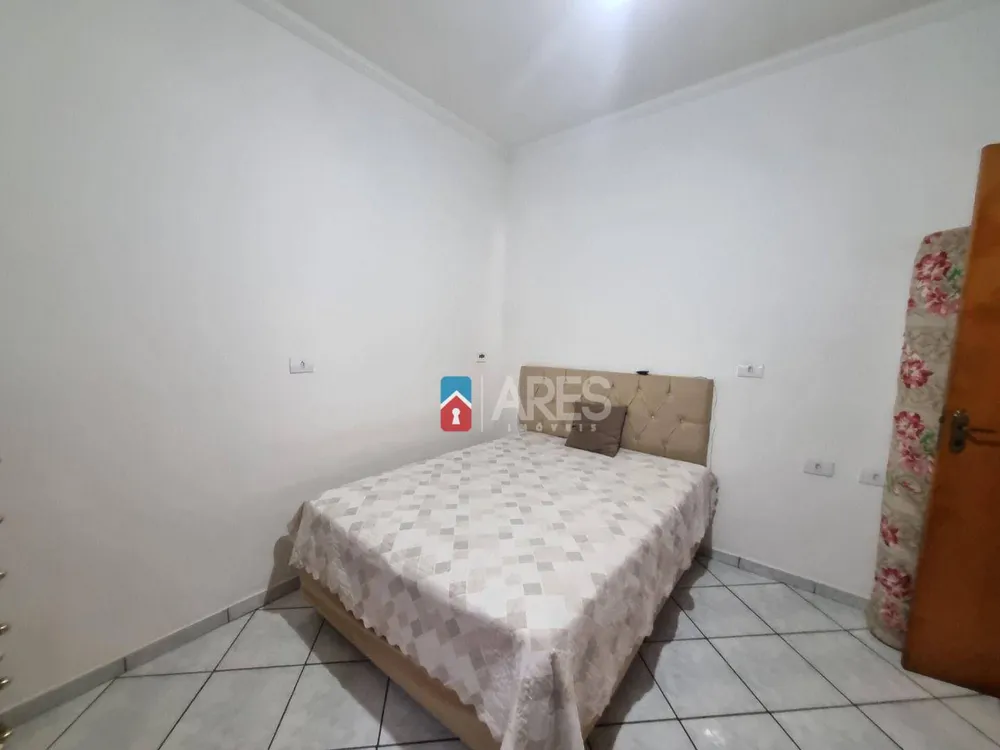 Casa, 3 quartos, 99 m² - Foto 4