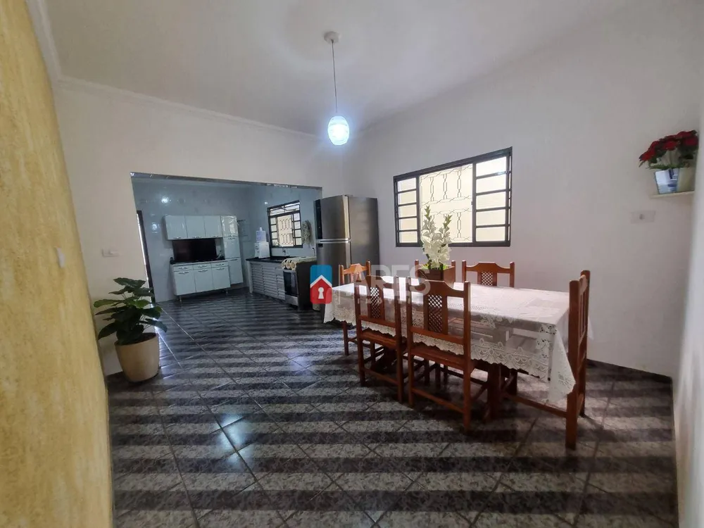 Casa, 3 quartos, 99 m² - Foto 5