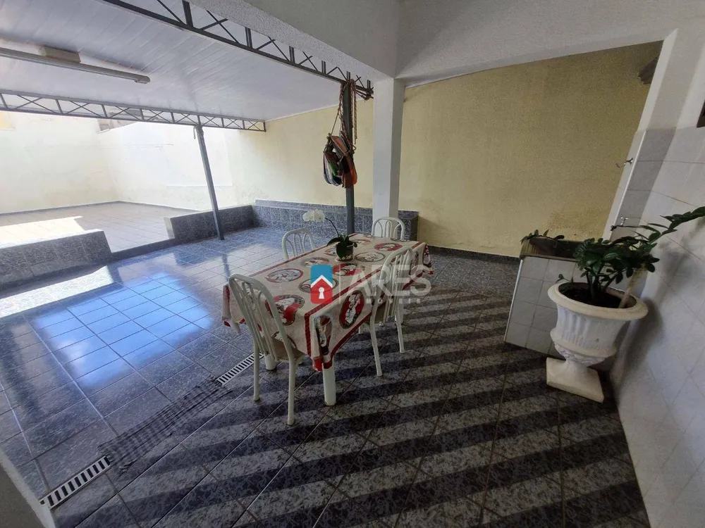 Casa, 3 quartos, 99 m² - Foto 7