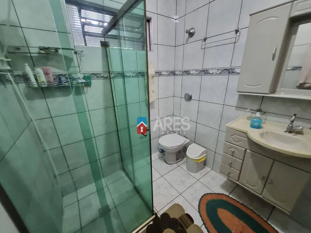 Casa, 3 quartos, 99 m² - Foto 2