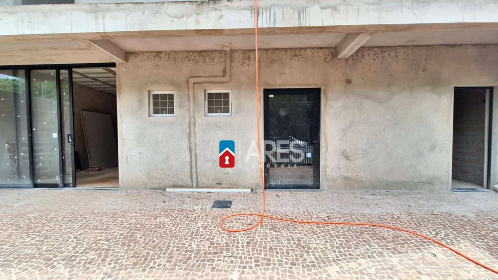 Loja-Salão, 270 m² - Foto 12