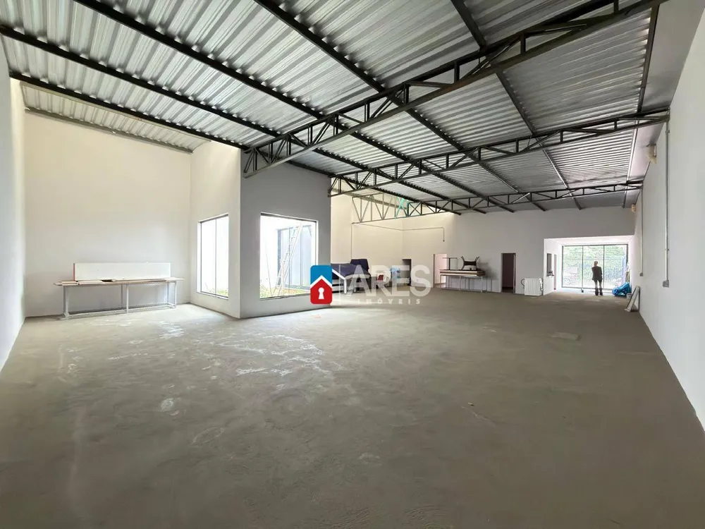 Loja-Salão, 270 m² - Foto 10