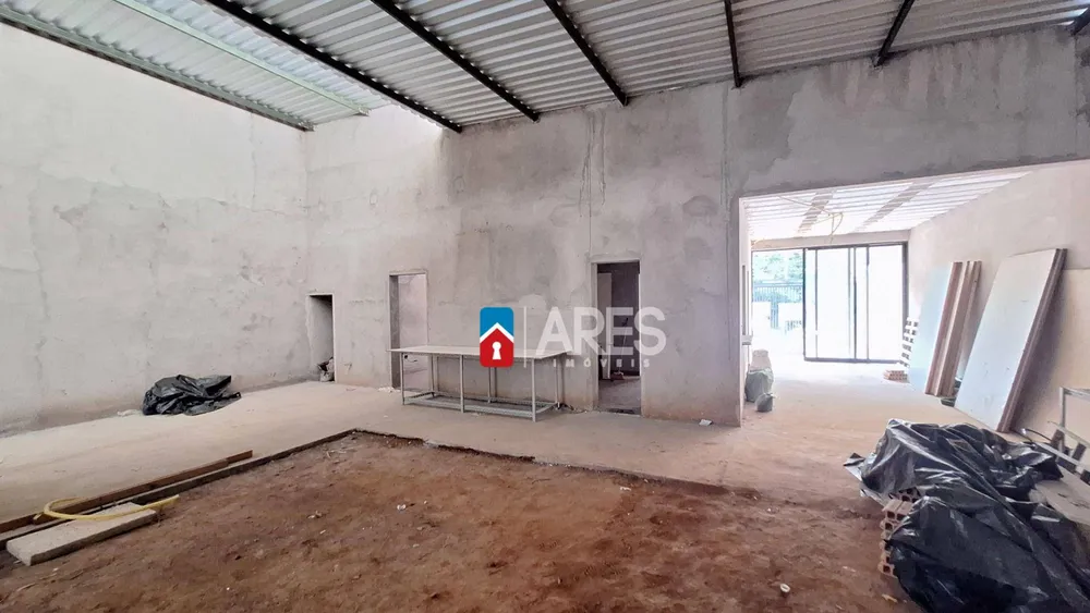 Loja-Salão, 270 m² - Foto 5