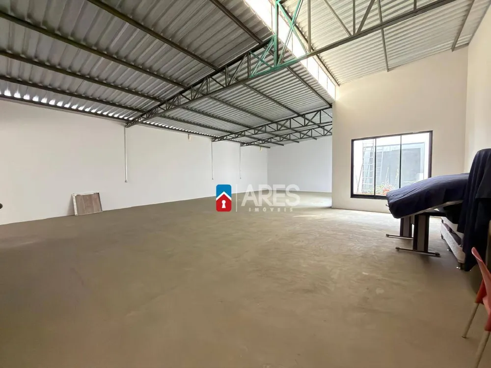 Loja-Salão, 270 m² - Foto 15