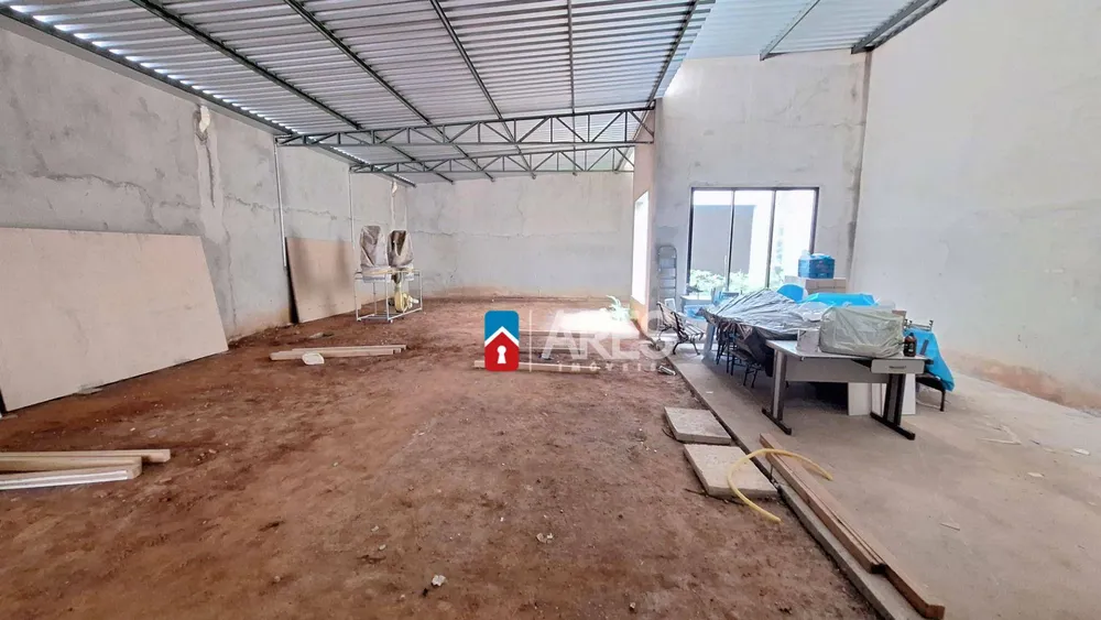 Loja-Salão, 270 m² - Foto 6