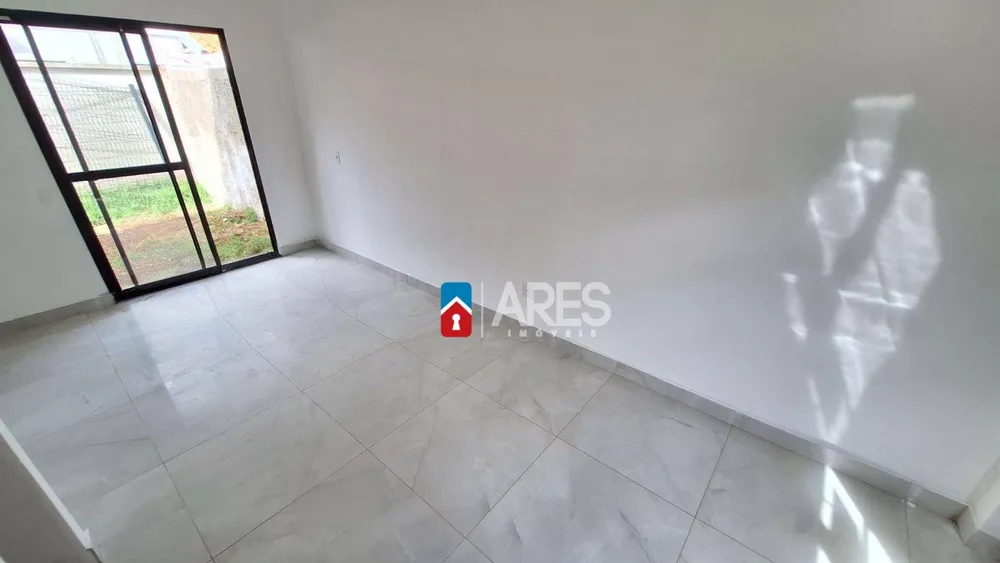 Casa de Condomínio, 2 quartos - Foto 5