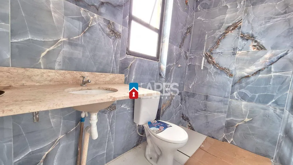 Casa de Condomínio, 2 quartos - Foto 4