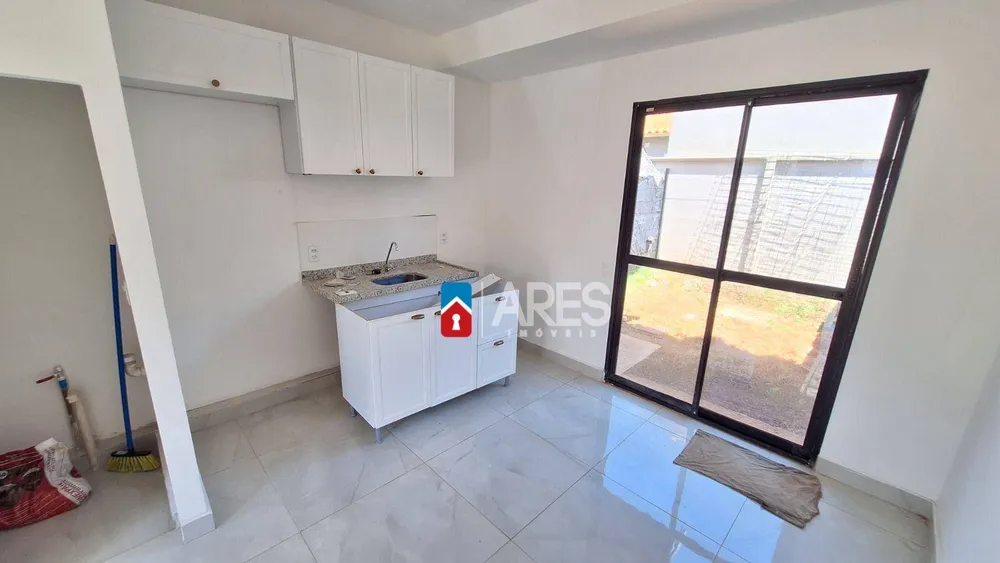 Casa de Condomínio, 2 quartos - Foto 3