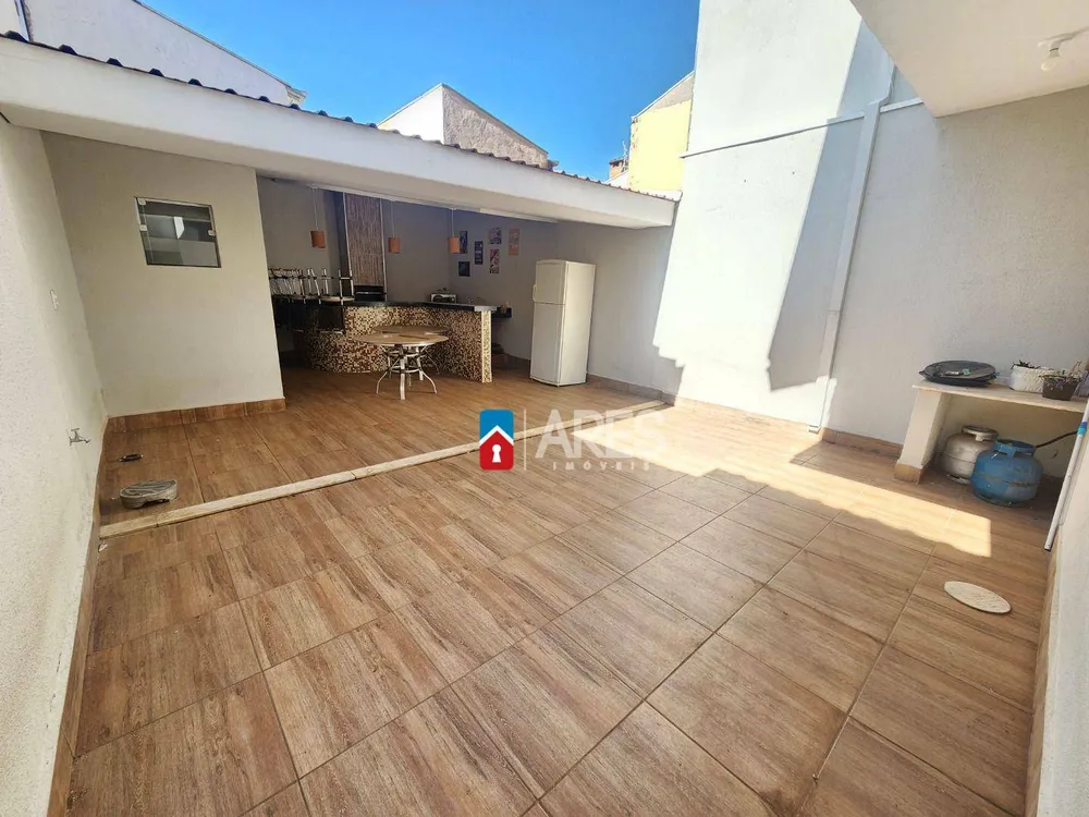 Casa, 2 quartos, 159 m² - Foto 6