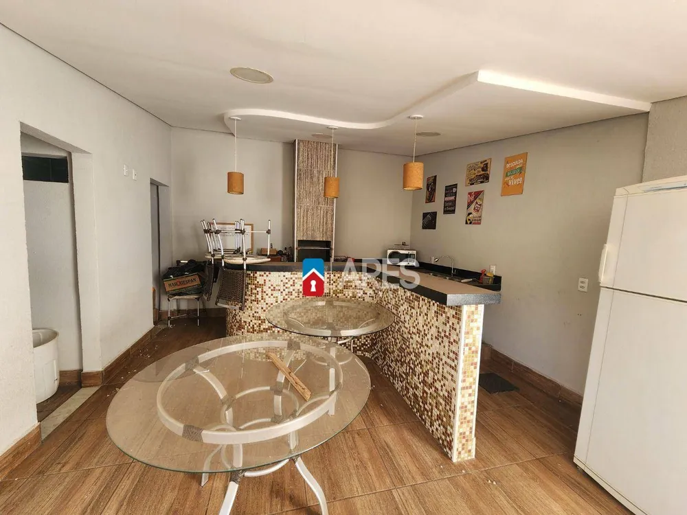 Casa, 2 quartos, 159 m² - Foto 8