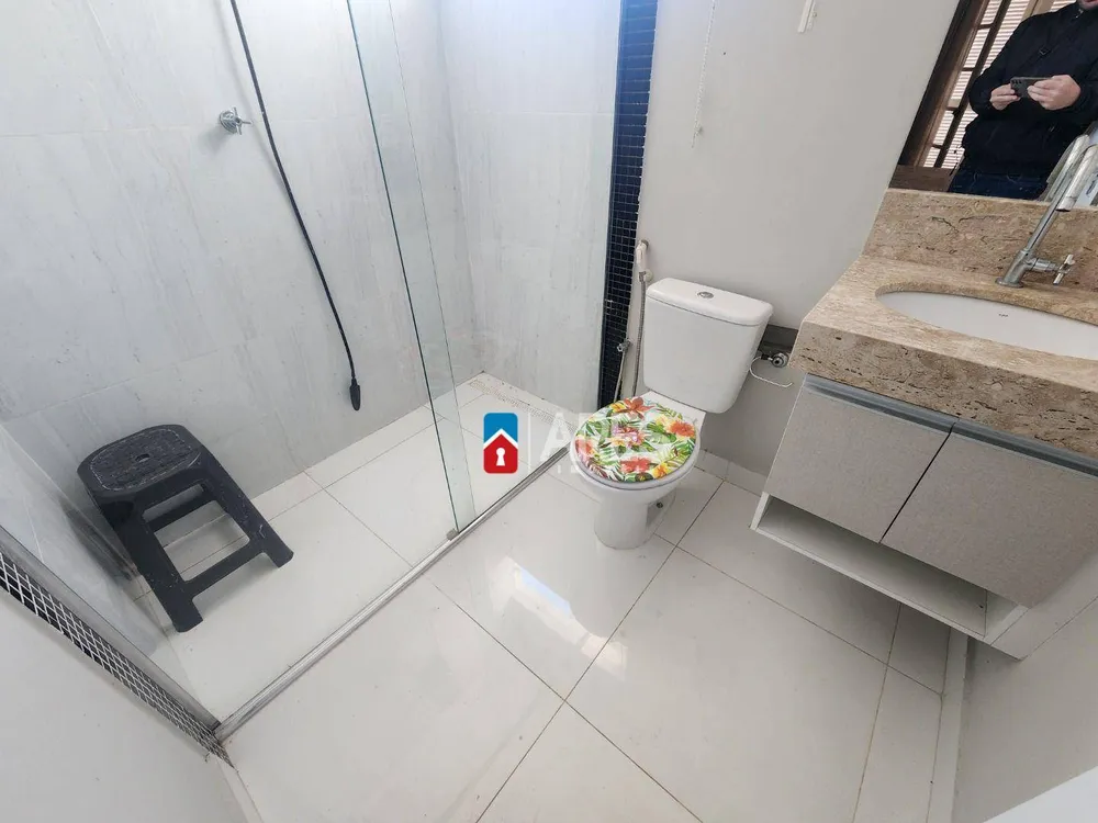 Casa, 2 quartos, 159 m² - Foto 5