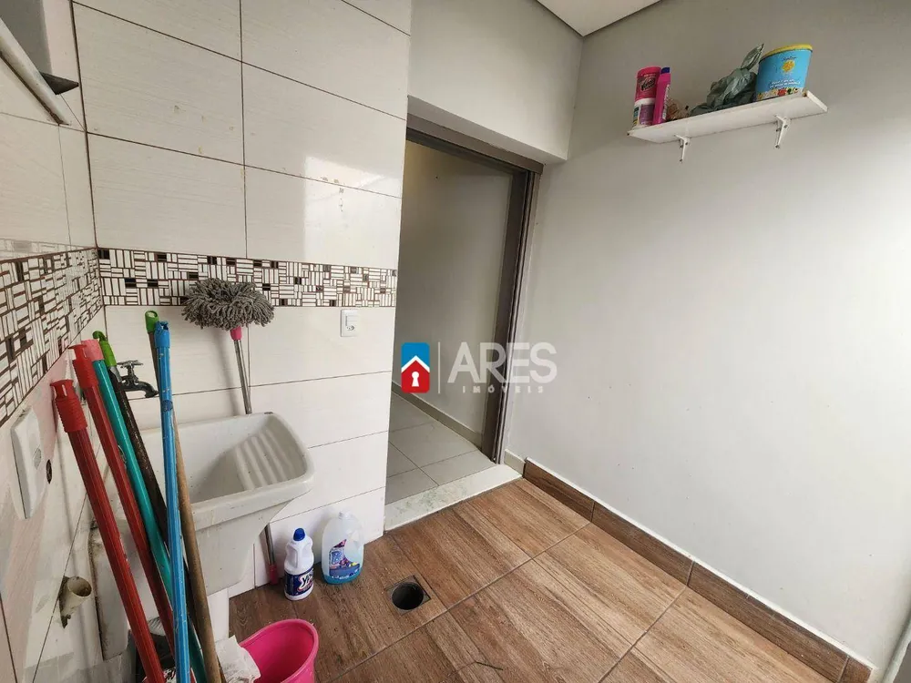 Casa, 2 quartos, 159 m² - Foto 11