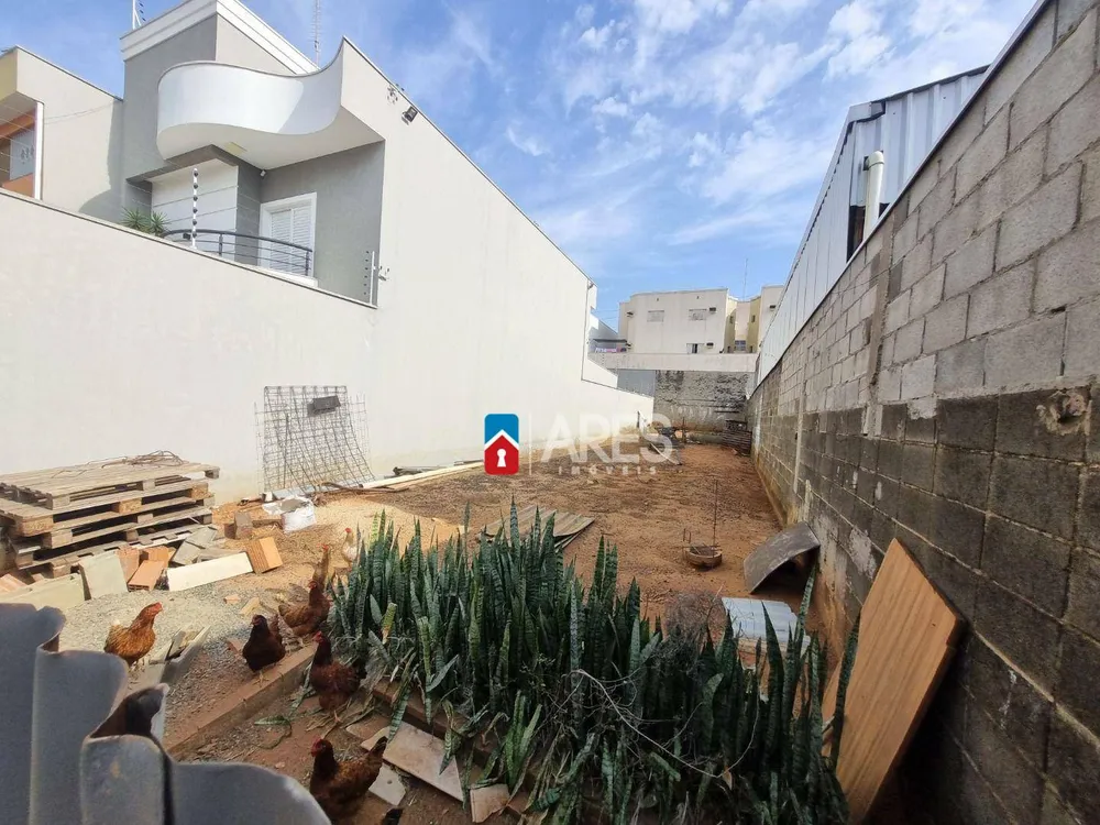 Terreno, 259 m² - Foto 4