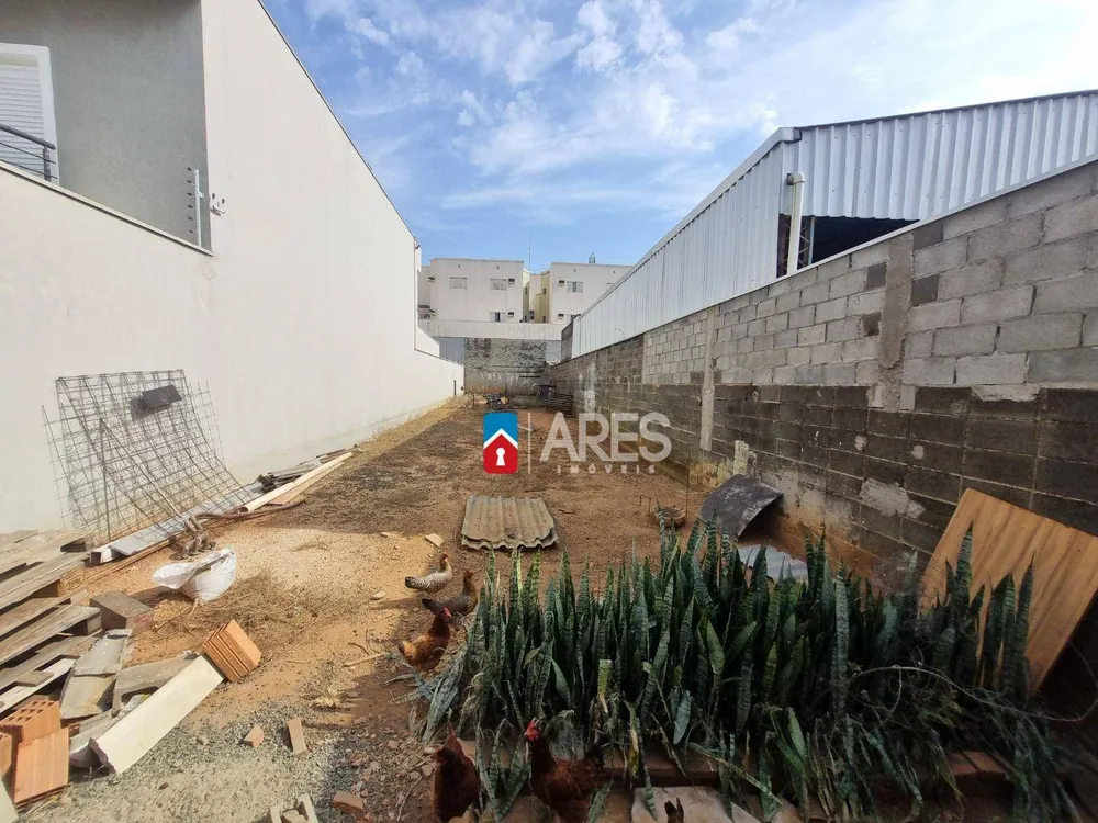 Terreno, 259 m² - Foto 8