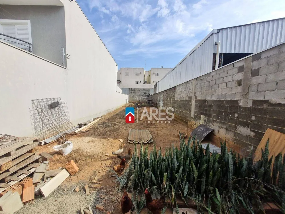 Terreno, 259 m² - Foto 7