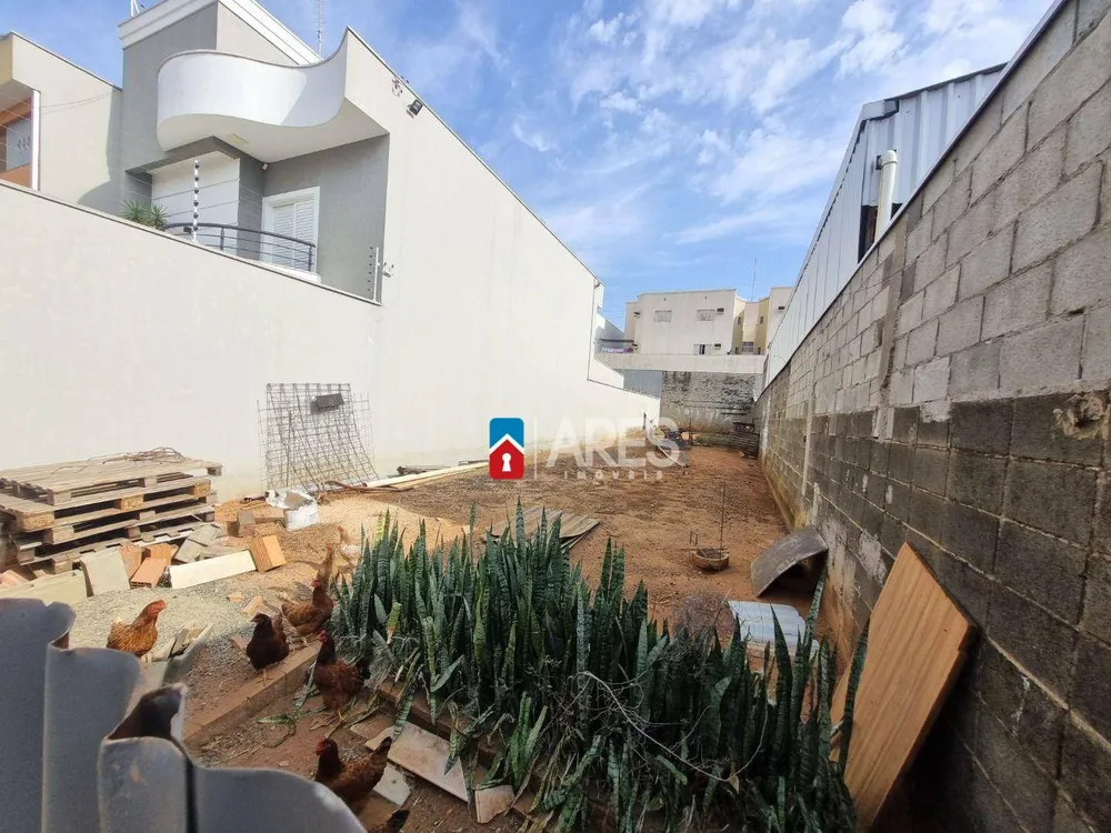 Terreno, 259 m² - Foto 3