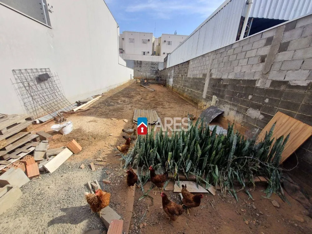 Terreno, 259 m² - Foto 9