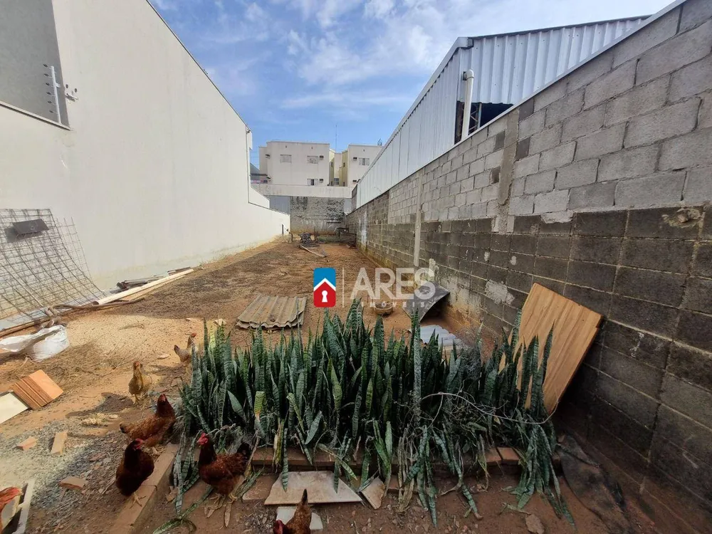 Terreno, 259 m² - Foto 2