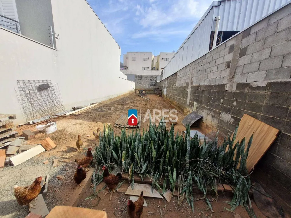 Terreno, 259 m² - Foto 1