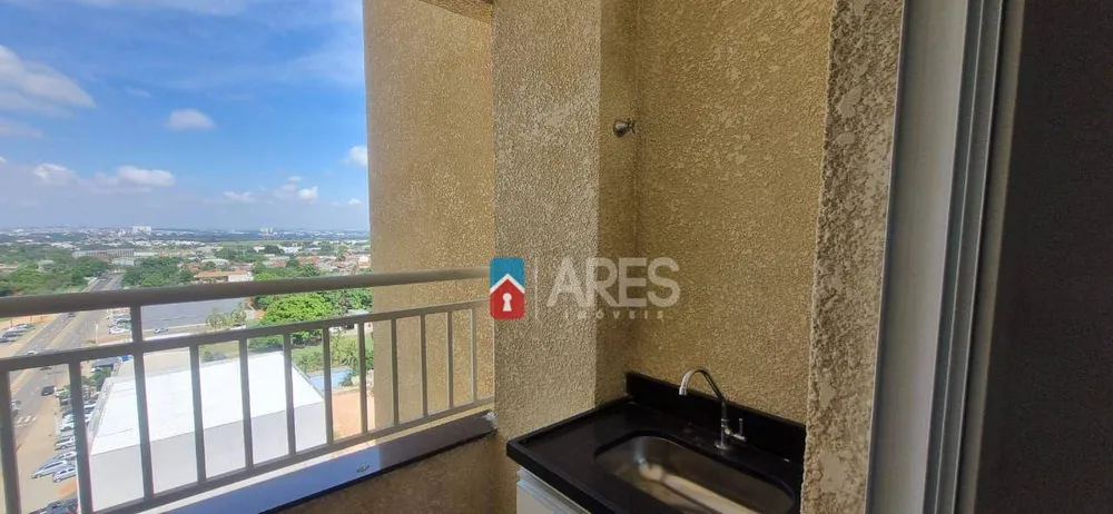 Apartamento, 2 quartos, 59 m² - Foto 4
