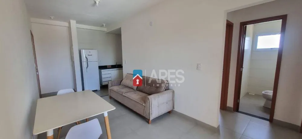 Apartamento, 2 quartos, 59 m² - Foto 2