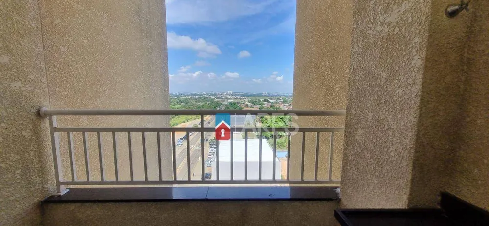 Apartamento, 2 quartos, 59 m² - Foto 5
