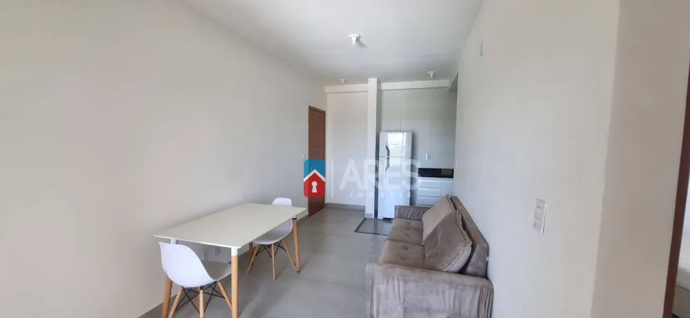 Apartamento, 2 quartos, 59 m² - Foto 1