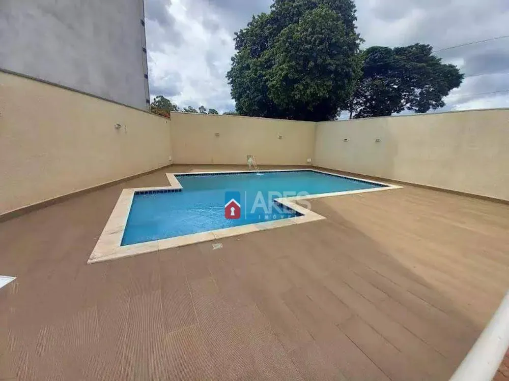 Apartamento, 2 quartos, 59 m² - Foto 12