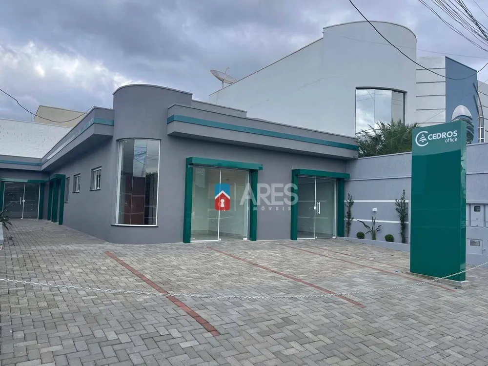 Sala-Conjunto, 31 m² - Foto 1