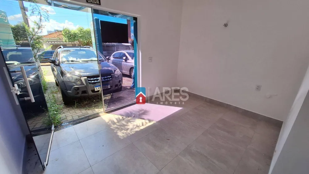 Sala-Conjunto, 31 m² - Foto 4