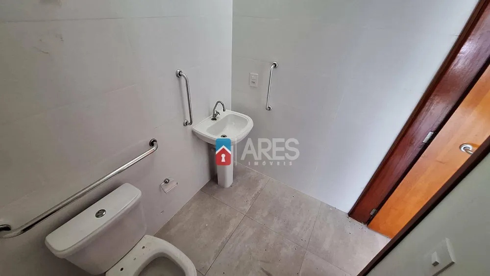 Sala-Conjunto, 31 m² - Foto 8